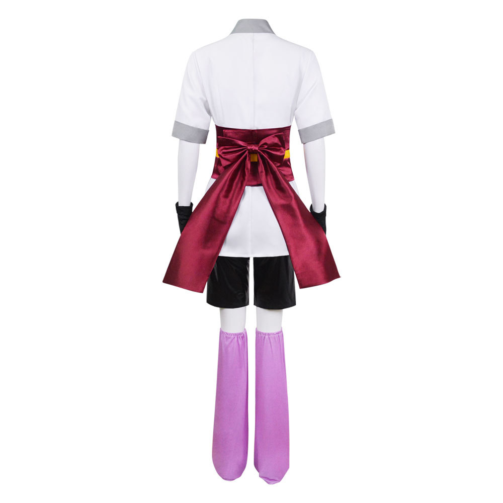 Full-time Hunter cosplay outfi - Hunter X Hunter Uniform review and price