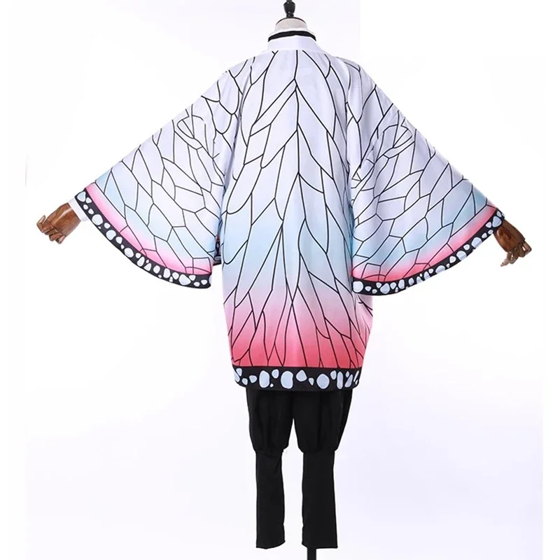 Anime Demon Slayer Kimetsu   K - Demon Slayer Haori review and price