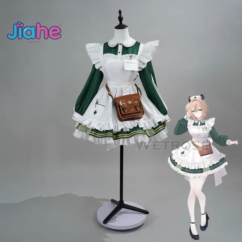 Nimi Virtual YouTuber Vtuber N - Anime Cosplay Youtuber review and price