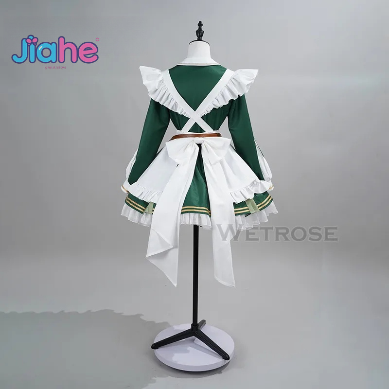 Nimi Virtual YouTuber Vtuber N - Anime Cosplay Youtuber review and price