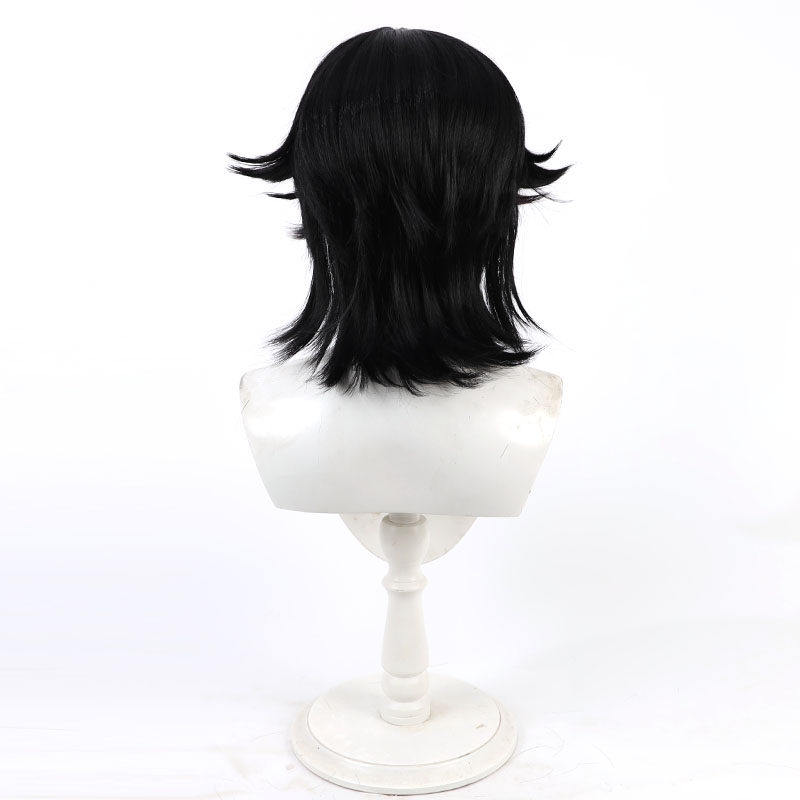 Vezalius Bandage Cosplay Wig v - Cosplay Anime Black Hair review and price