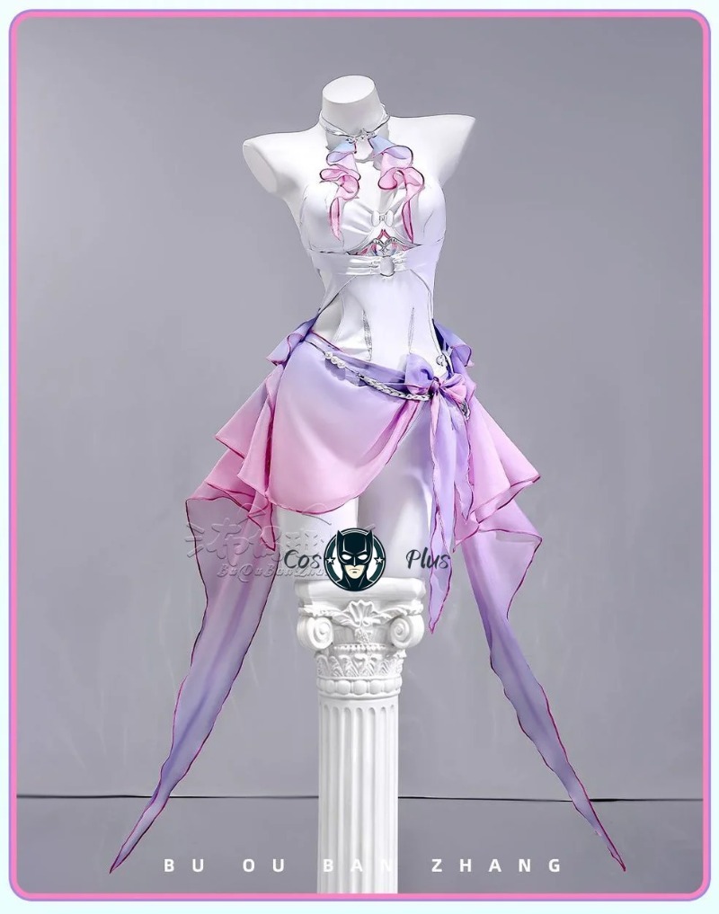 Zenless Zone Zero Remielle Dan - Cosplay Anime Solo review and price
