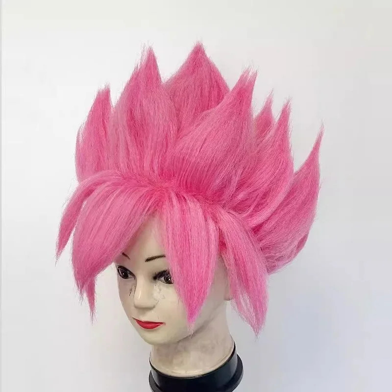 DY20JP Anime Goku Black Cospla - Cosplay Anime Black Hair review and price