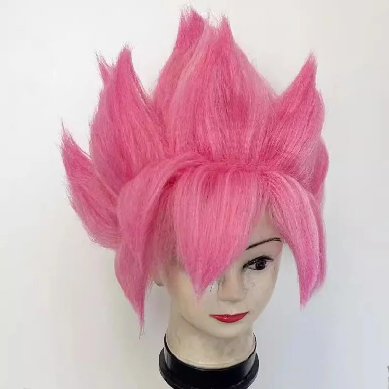 DY20JP Anime Goku Black Cospla - Cosplay Anime Black Hair review and price