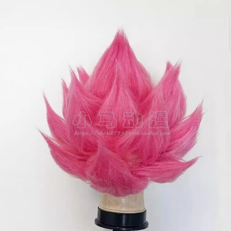 DY20JP Anime Goku Black Cospla - Cosplay Anime Black Hair review and price