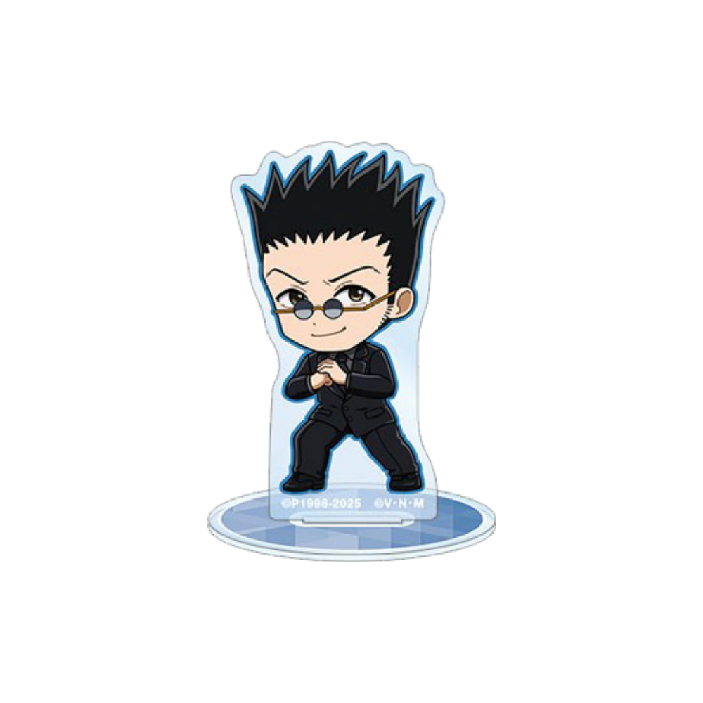 “Hunter X Hunter” 10cm Acrylic - Hunter X Hunter Uniform review and price