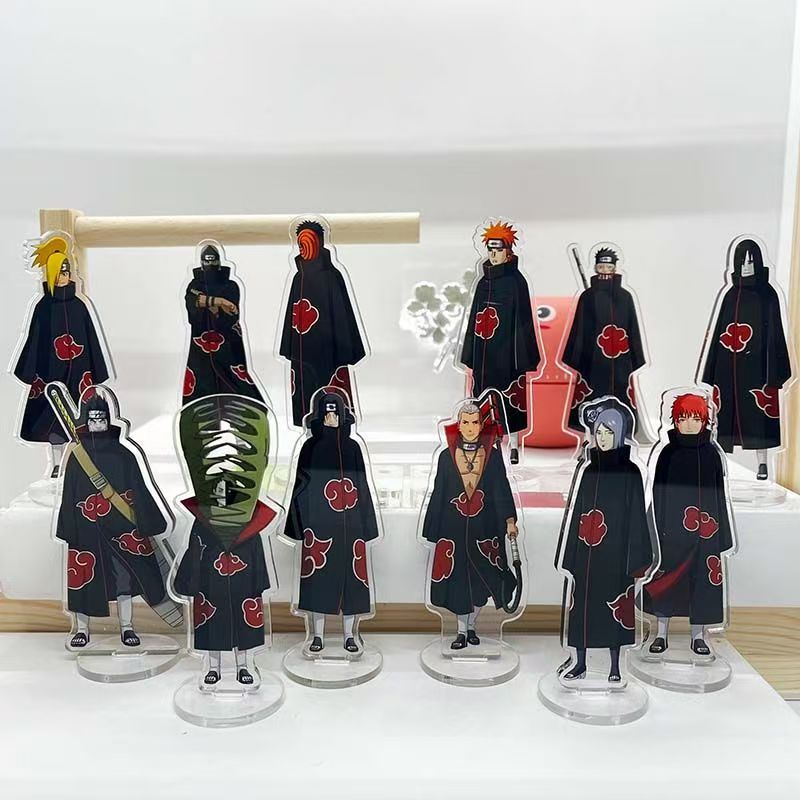 NARUTO Itachi Uchiha Cartoon C - Anime Cosplay And Costumes review and price