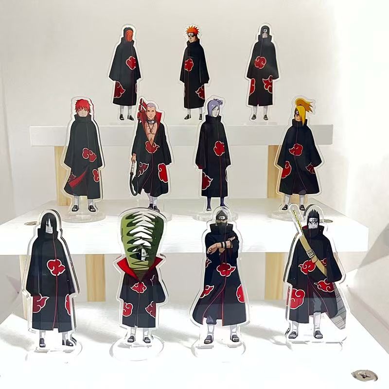 NARUTO Itachi Uchiha Cartoon C - Anime Cosplay And Costumes review and price