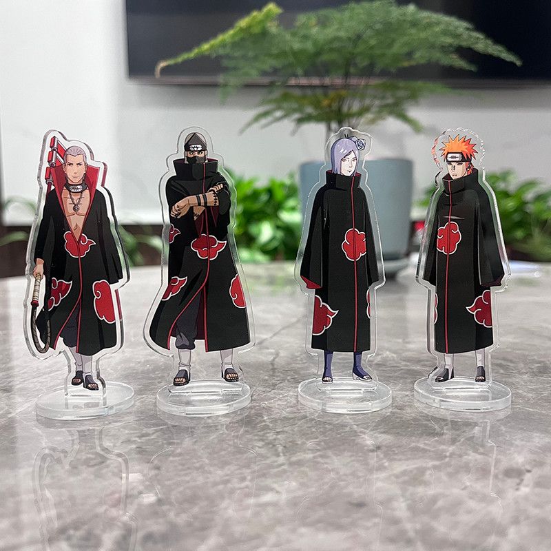 NARUTO Itachi Uchiha Cartoon C - Anime Cosplay And Costumes review and price