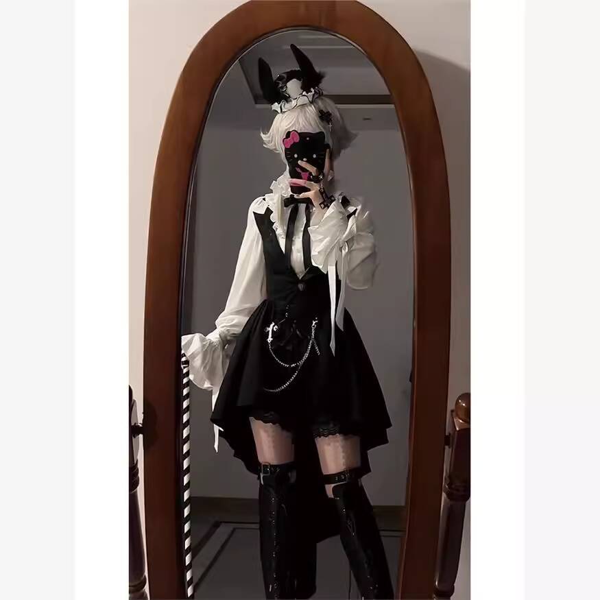 New Prince Series Shirt Dark L - Anime Cosplay Series review and price
