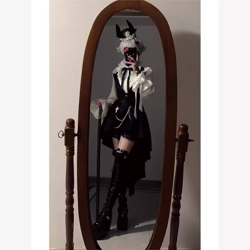 New Prince Series Shirt Dark L - Anime Cosplay Series review and price