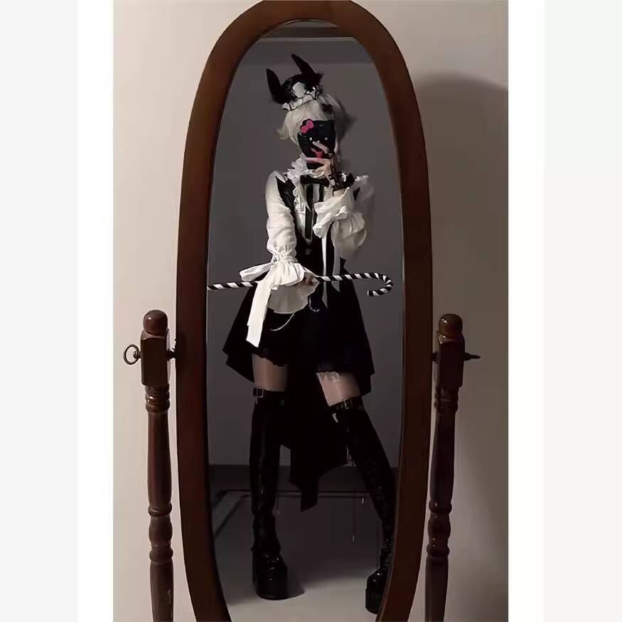 New Prince Series Shirt Dark L - Anime Cosplay Series review and price