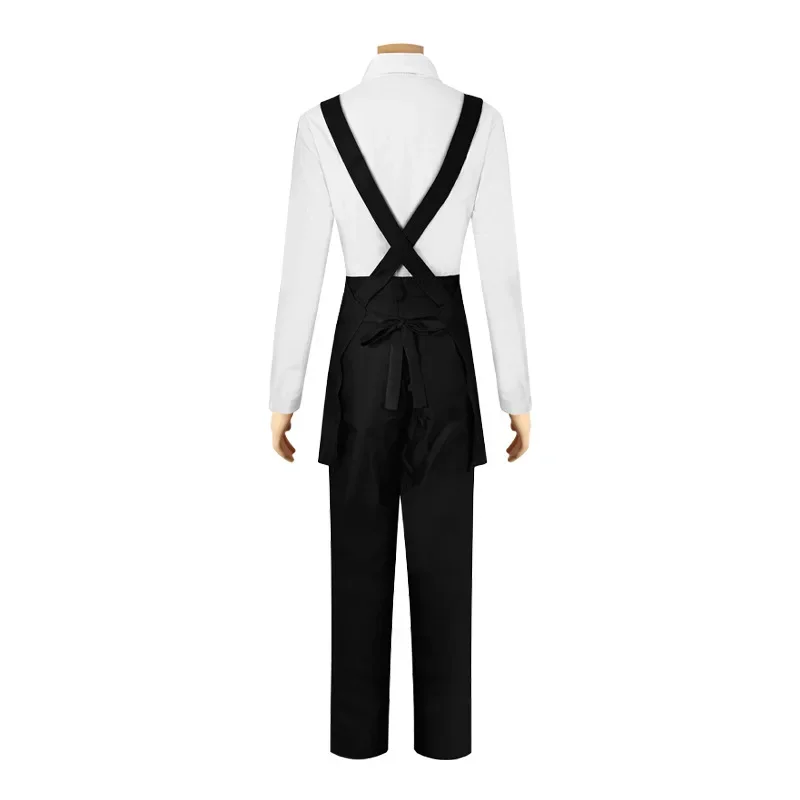 Suit For Anime Chainsaw Man Co - Chainsaw Man Cosplay review and price