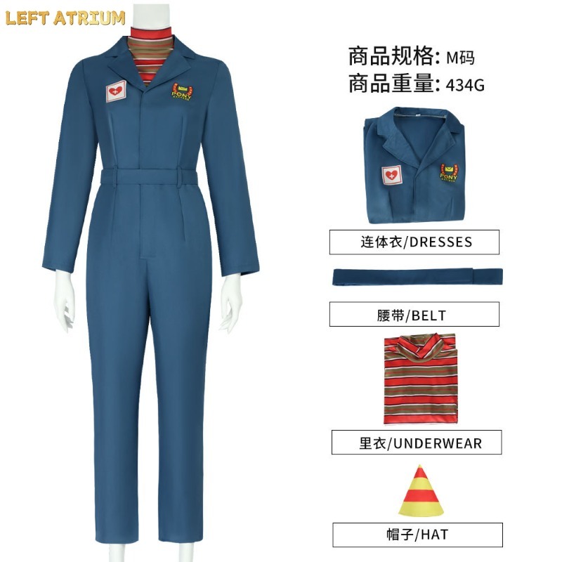 Game Anime Anya Cosplay Costum - Anime Cosplay Anya review and price