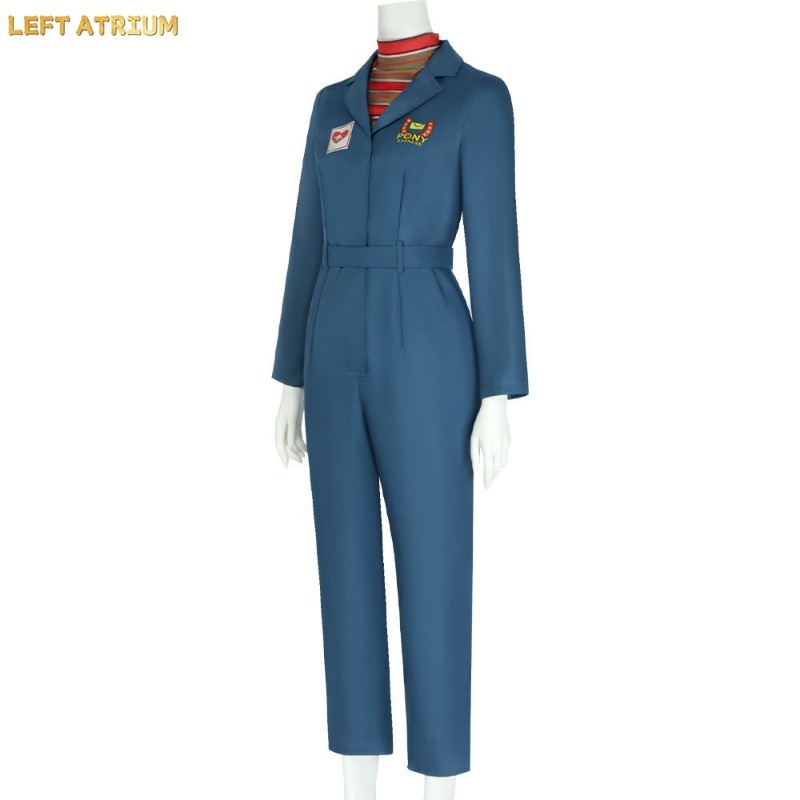 Game Anime Anya Cosplay Costum - Anime Cosplay Anya review and price