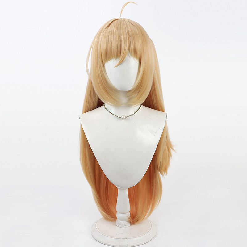 Cissia Cosplay Wig Zenless Zon - Anime Zero Cosplay review and price