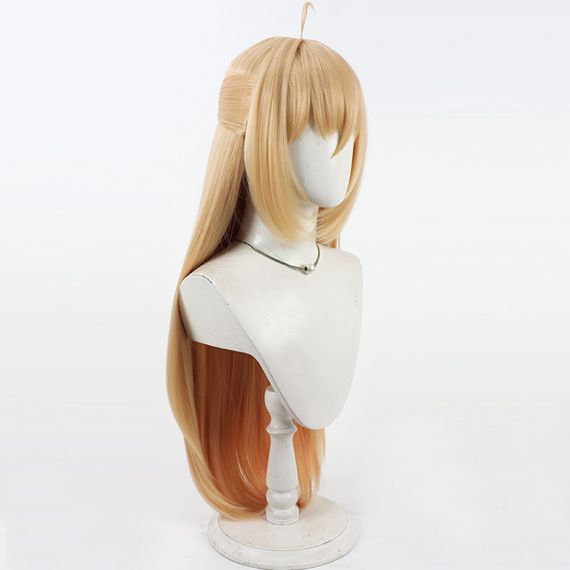 Cissia Cosplay Wig Zenless Zon - Anime Zero Cosplay review and price