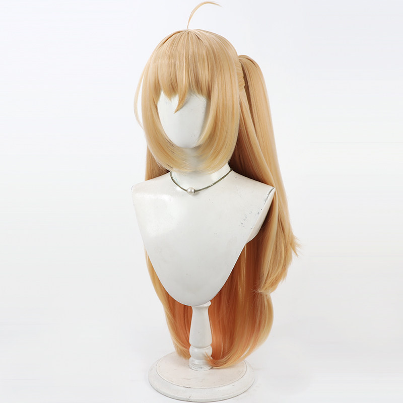 Cissia Cosplay Wig Zenless Zon - Anime Zero Cosplay review and price