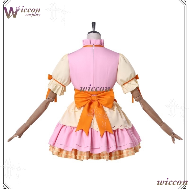 YesOk Spyx Family Cosplay Cost - Anime Cosplay Anya review and price