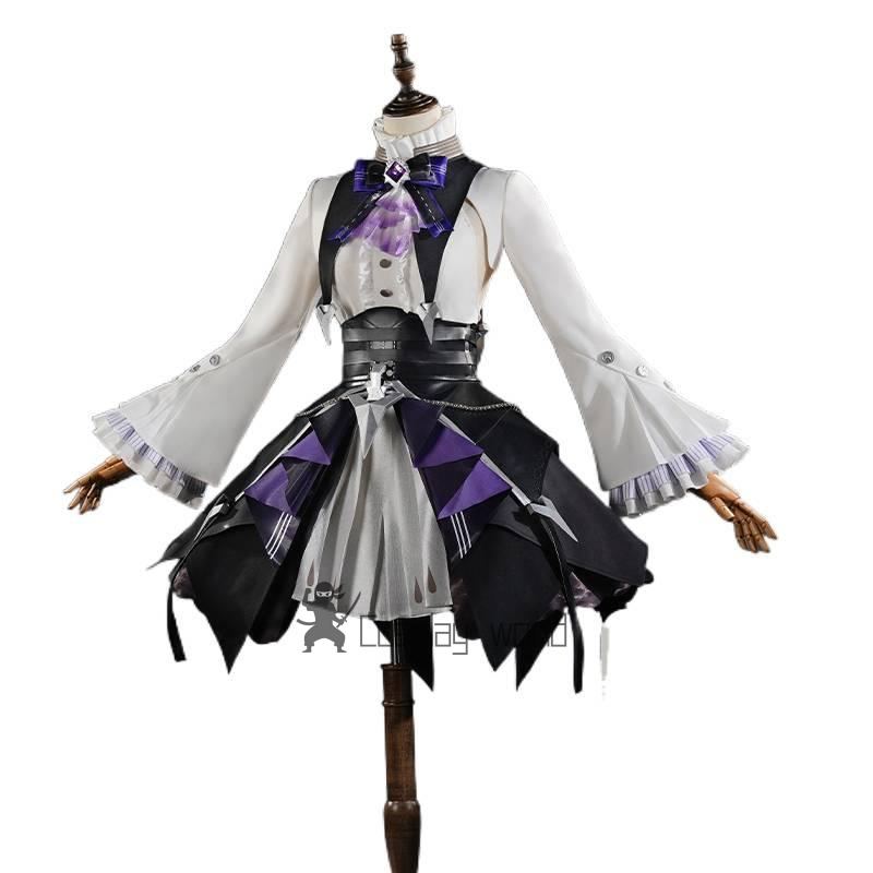 Game Zenless Zone Zero Vivian  - Anime Zero Cosplay review and price