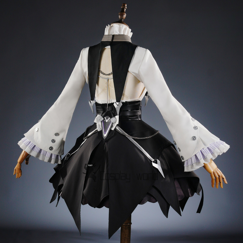 Game Zenless Zone Zero Vivian  - Anime Zero Cosplay review and price