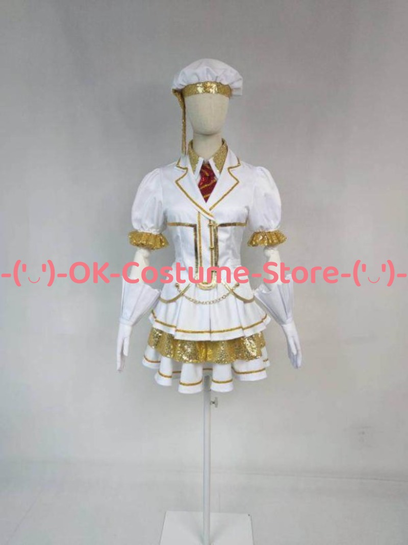 LoveLive! Todo Erena Kira Tsub - Cosplay Anime Yuki review and price