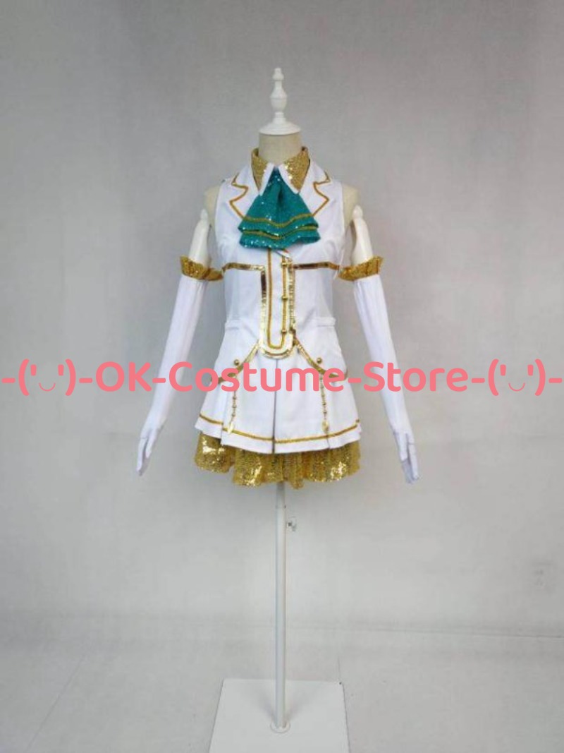 LoveLive! Todo Erena Kira Tsub - Cosplay Anime Yuki review and price