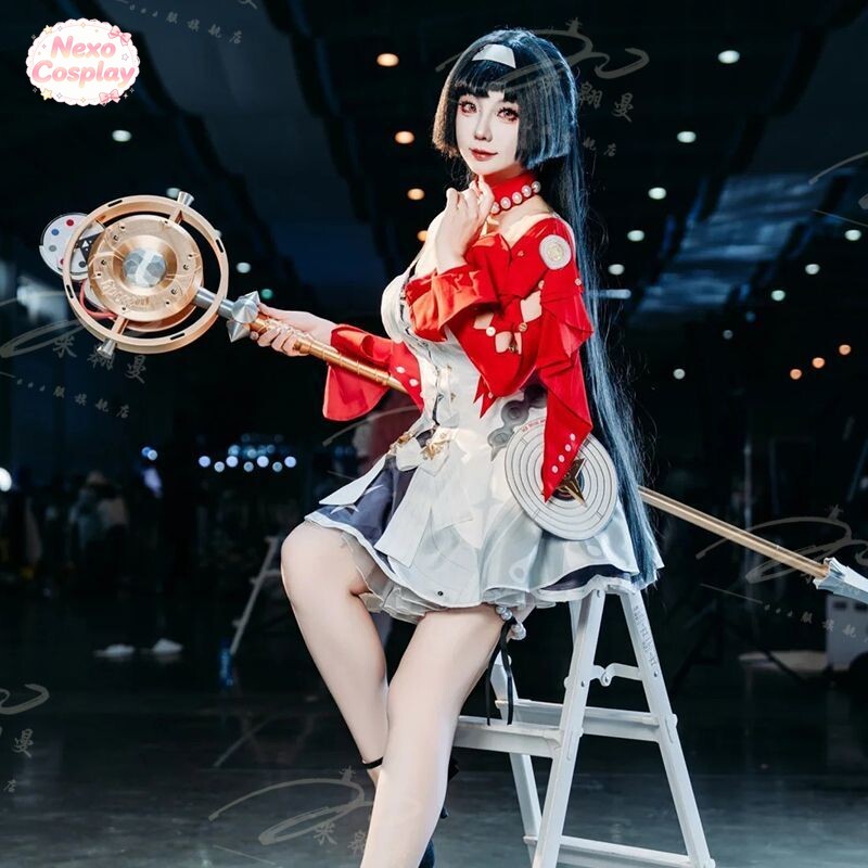 Zenless Zone Zero Astra Yao Co - Anime Zero Cosplay review and price