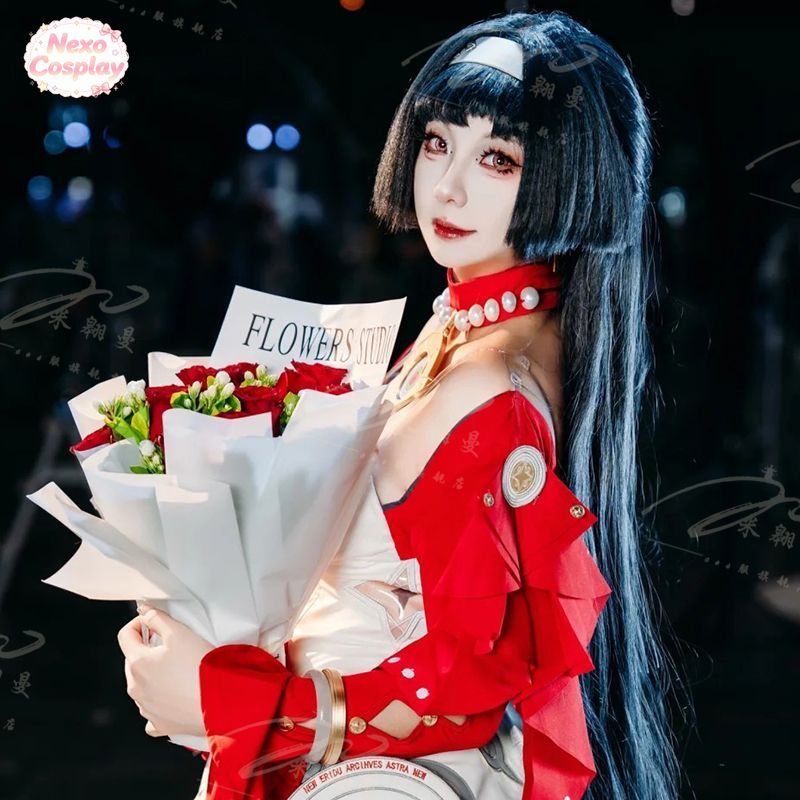 Zenless Zone Zero Astra Yao Co - Anime Zero Cosplay review and price