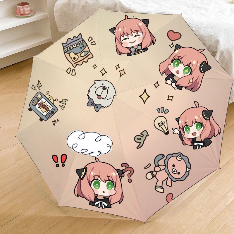 SPY×FAMILY Anya Forger Anime T - Anime Cosplay Anya review and price