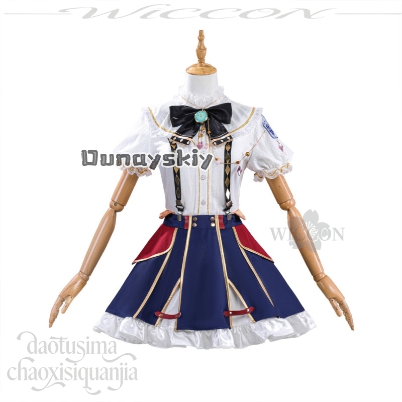 anime vtuber youtuber cosplay  - Anime Cosplay Youtuber review and price