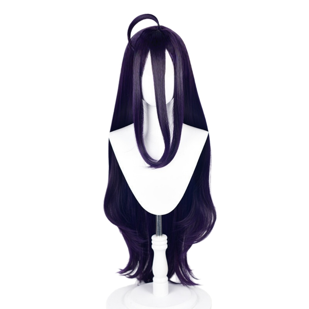 Overlord Arubedo Pure-White De - Anime Cosplay Albedo review and price