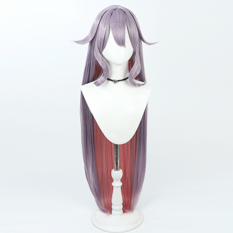 Virtual YouTube Vtuber Koseki  - Anime Cosplay Youtuber review and price