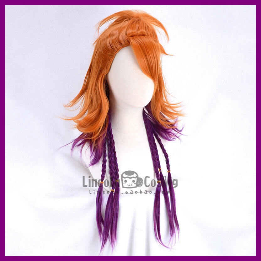 Anime Black Butler joker Cospl - Cosplay Anime Black Hair review and price