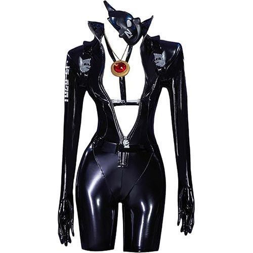 WHH Anime Nikke Quency Cosplay - Anime Cosplay Women review and price
