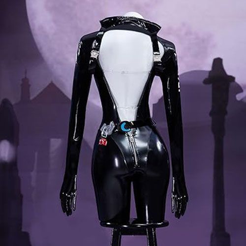 WHH Anime Nikke Quency Cosplay - Anime Cosplay Women review and price