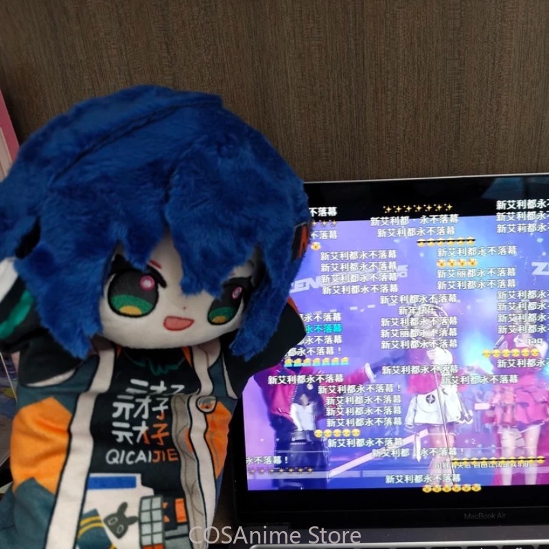 Zenless Zone Zero Belle Anime  - Anime Zero Cosplay review and price