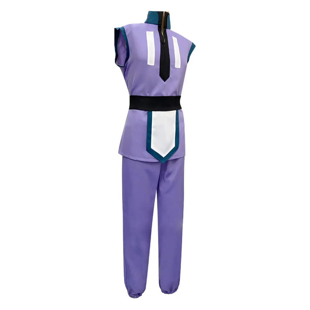 Anime Hunter x Hunter Shalnark - Hunter X Hunter Uniform review and price