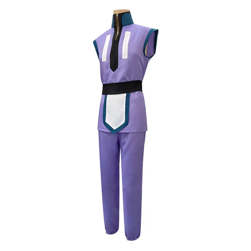 Anime Hunter x Hunter Shalnark - Hunter X Hunter Uniform review and price