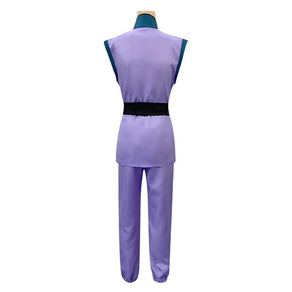 Anime Hunter x Hunter Shalnark - Hunter X Hunter Uniform review and price