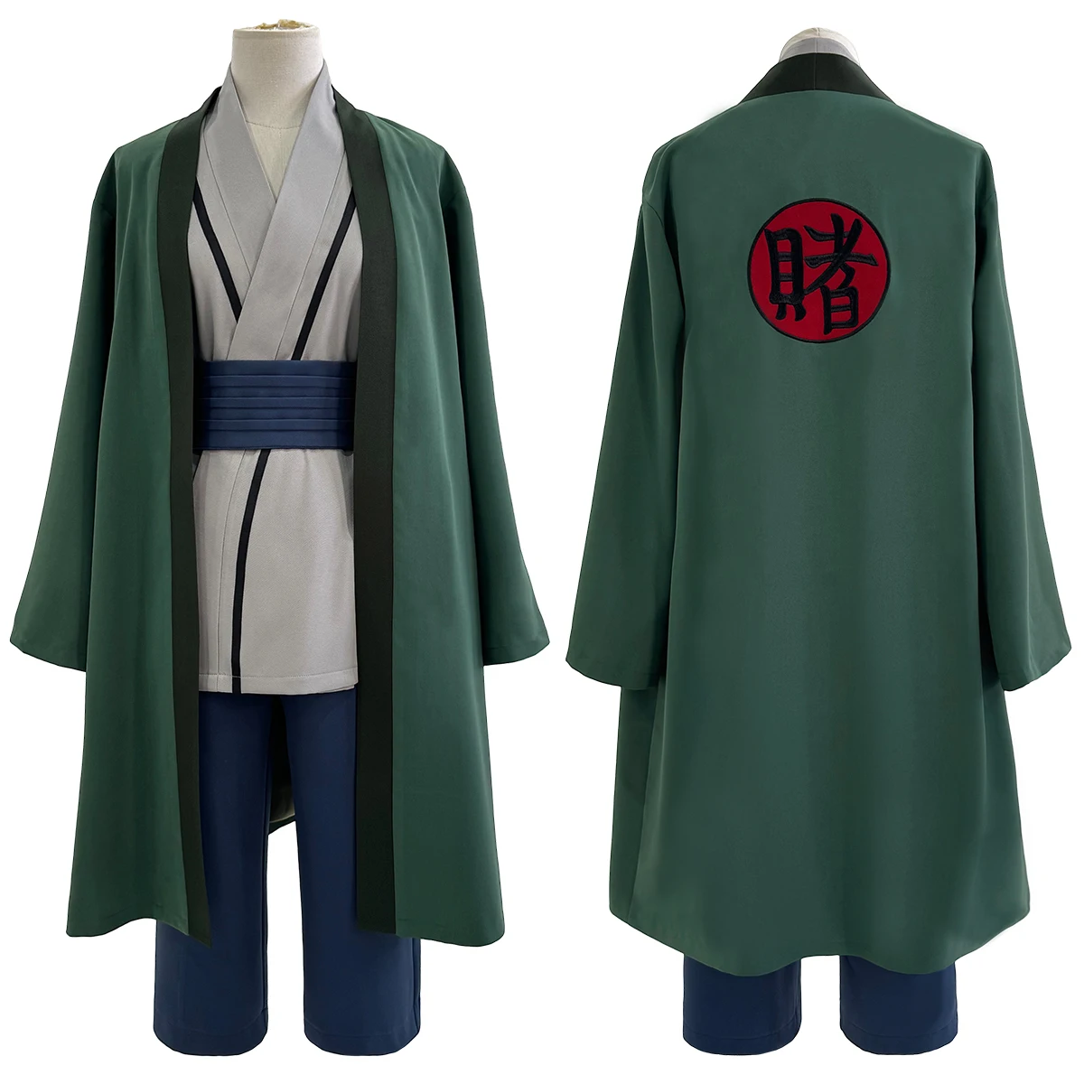 2025 HOLOUN Anime Tsunade Cosp - Demon Slayer Haori review and price