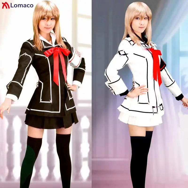 2025 11 Vampire Knight Costume - Cosplay Anime Yuki review and price