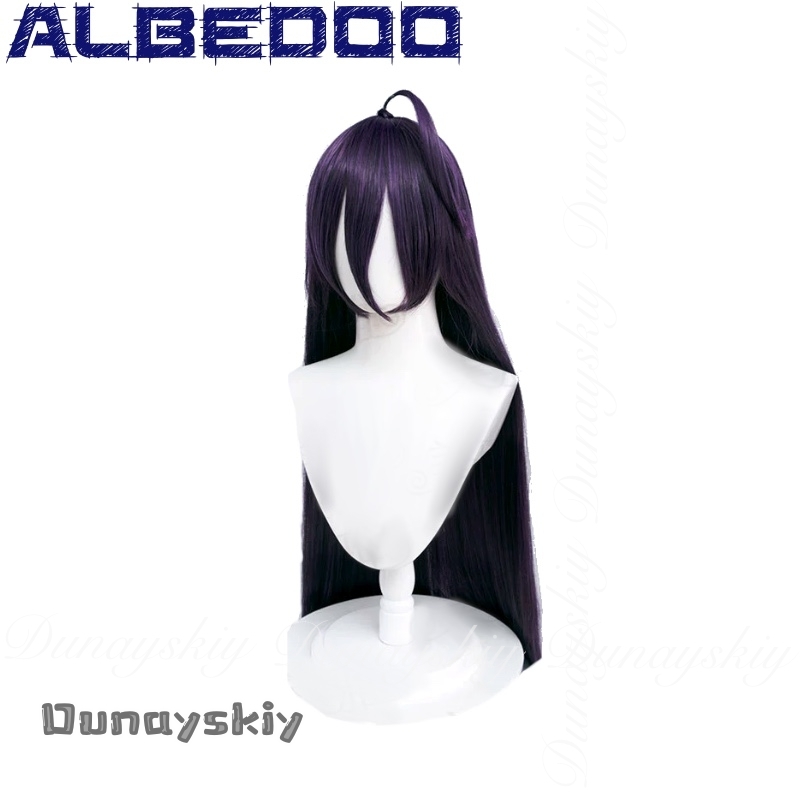 {Dunayskiy States}Anime Albedo - Anime Cosplay Albedo review and price