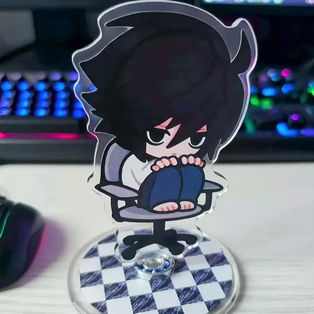 Anime Death Note Cosplay L.Law - Anime Cosplay And Costumes review and price