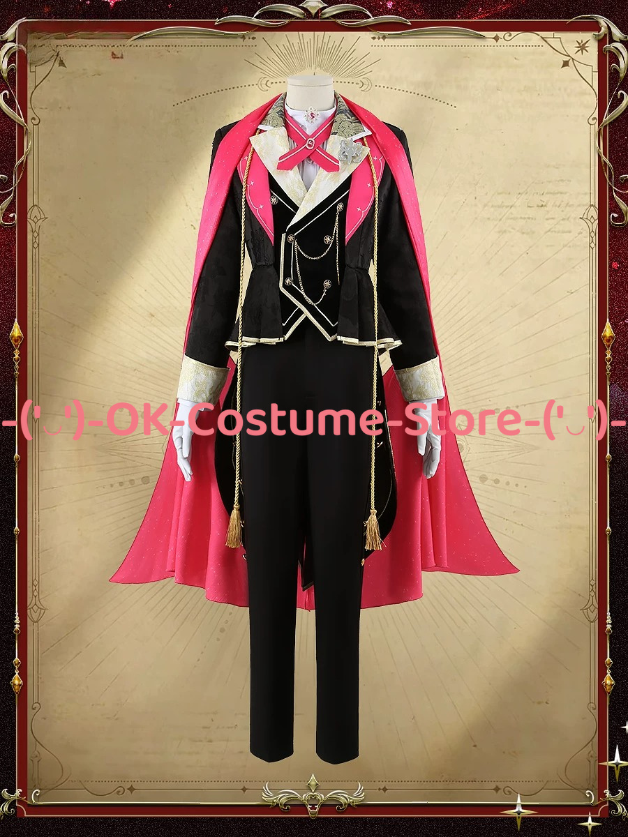 IDOLiSH7 Orchestra Yuki Momo I - Cosplay Anime Yuki review and price