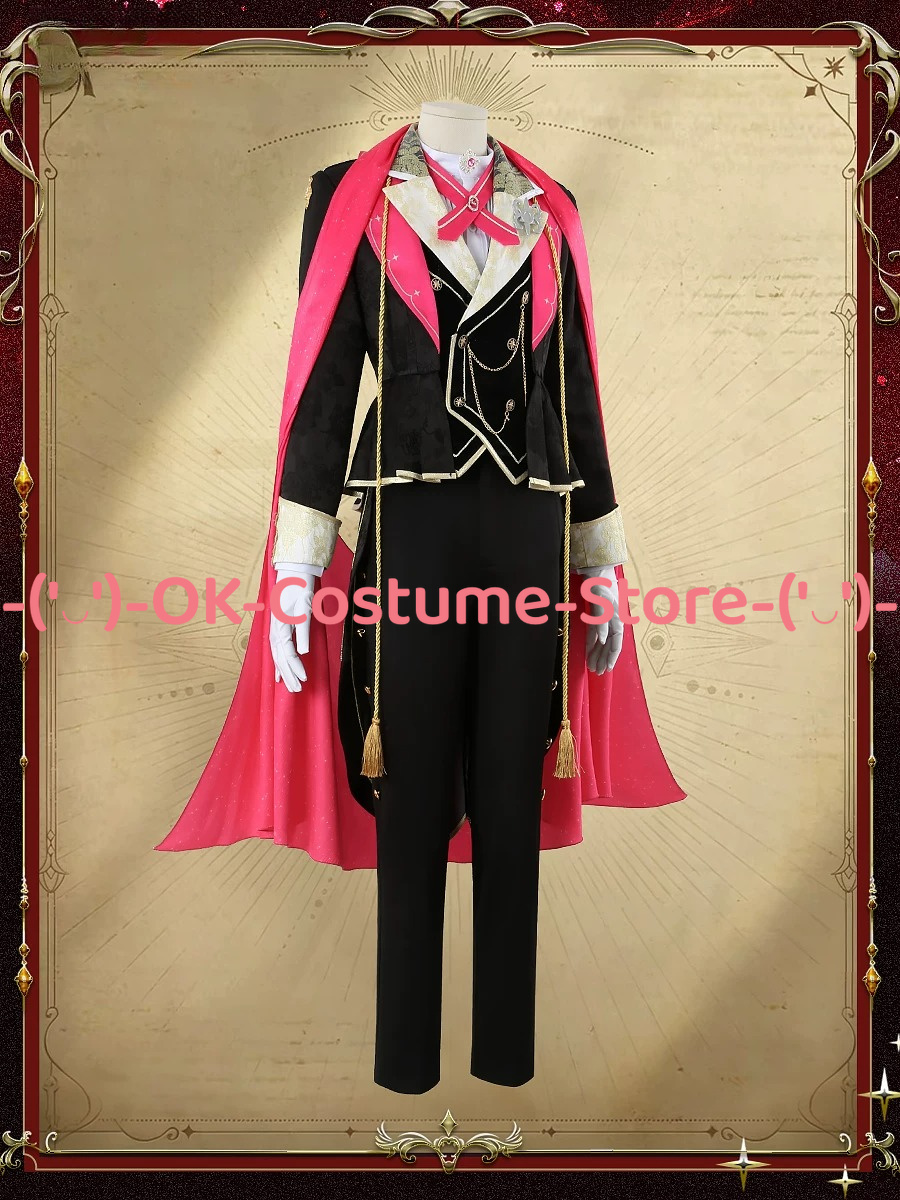 IDOLiSH7 Orchestra Yuki Momo I - Cosplay Anime Yuki review and price