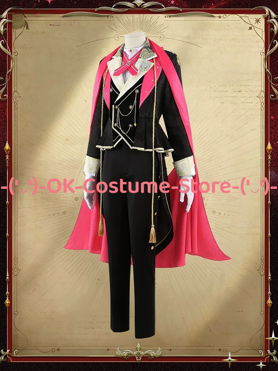 IDOLiSH7 Orchestra Yuki Momo I - Cosplay Anime Yuki review and price