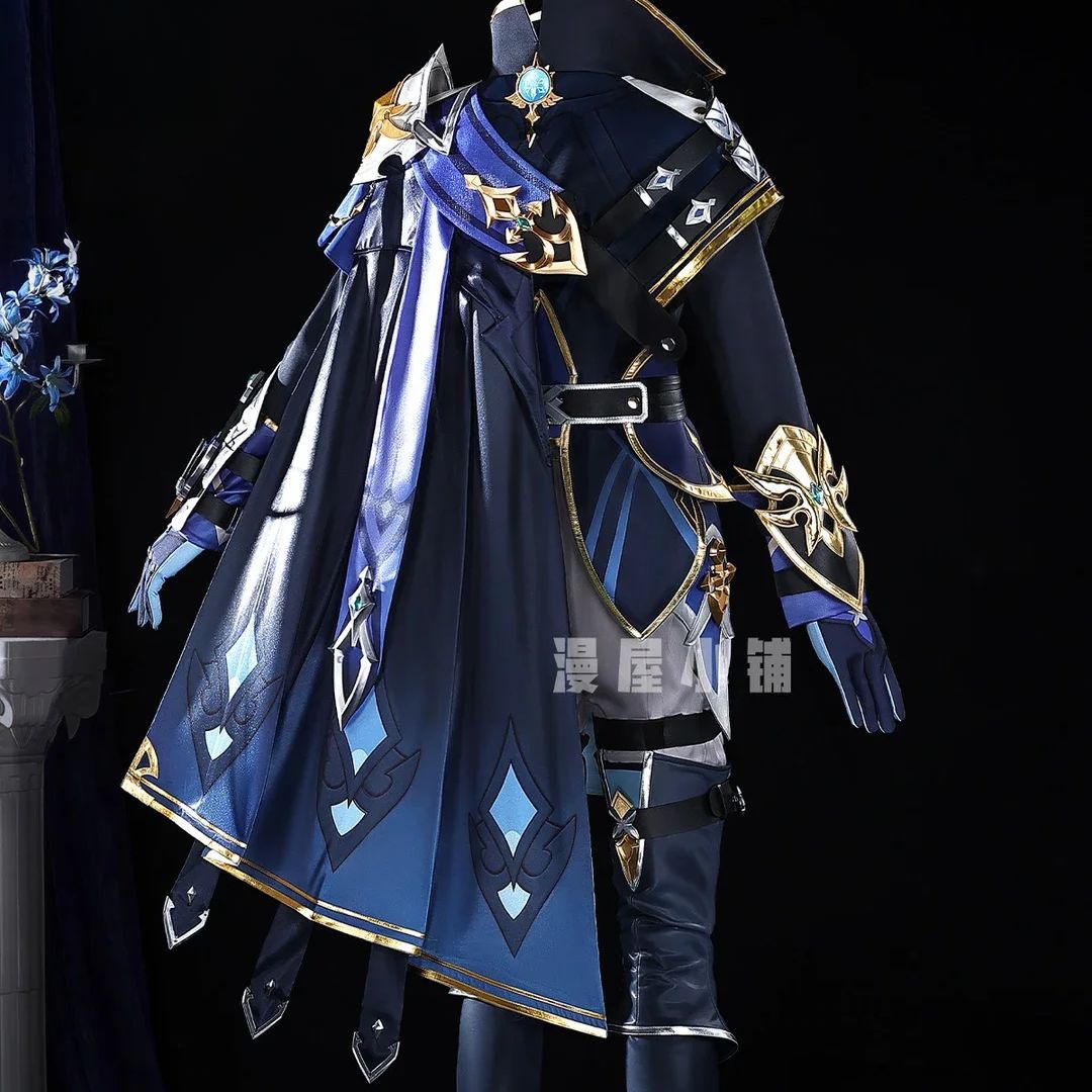 Lohen cosplay Game Cosplay Ser - Anime Cosplay Series review and price
