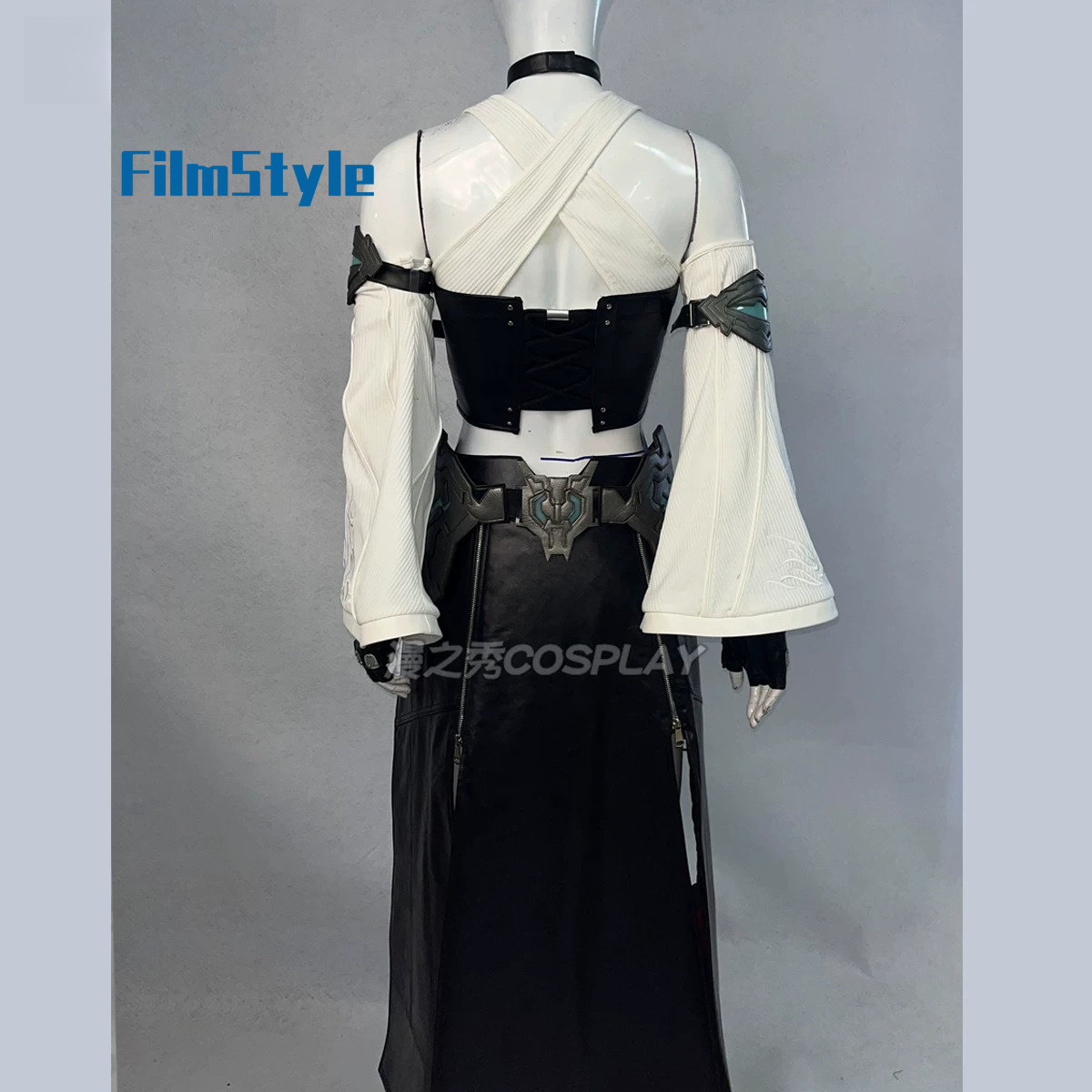 FF7 Apocalypse Tifa Black Mage - Anime Cosplay Series review and price