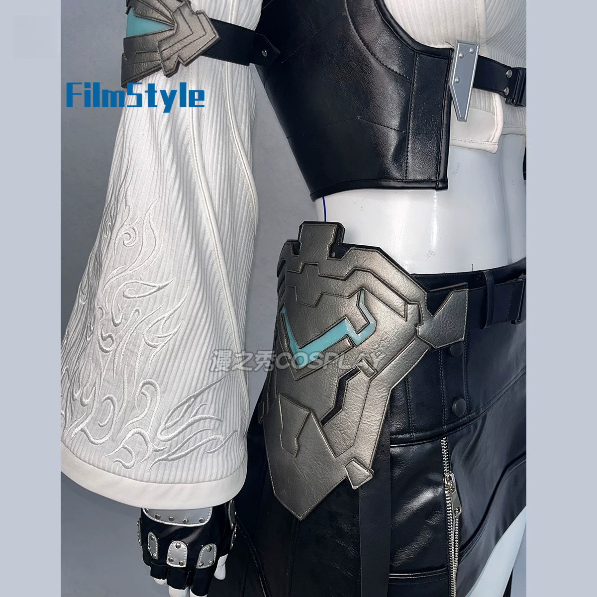 FF7 Apocalypse Tifa Black Mage - Anime Cosplay Series review and price